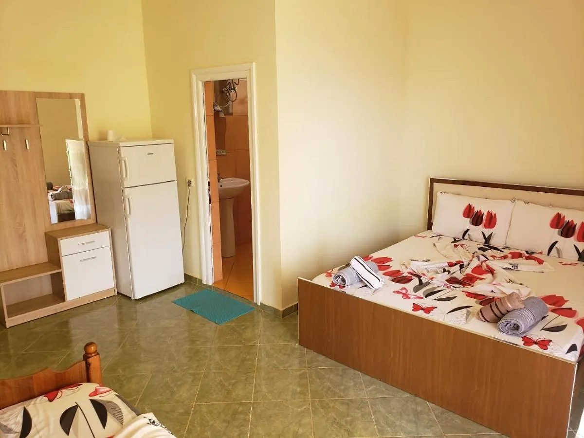 Vila Zaho Dhërmi 0*,