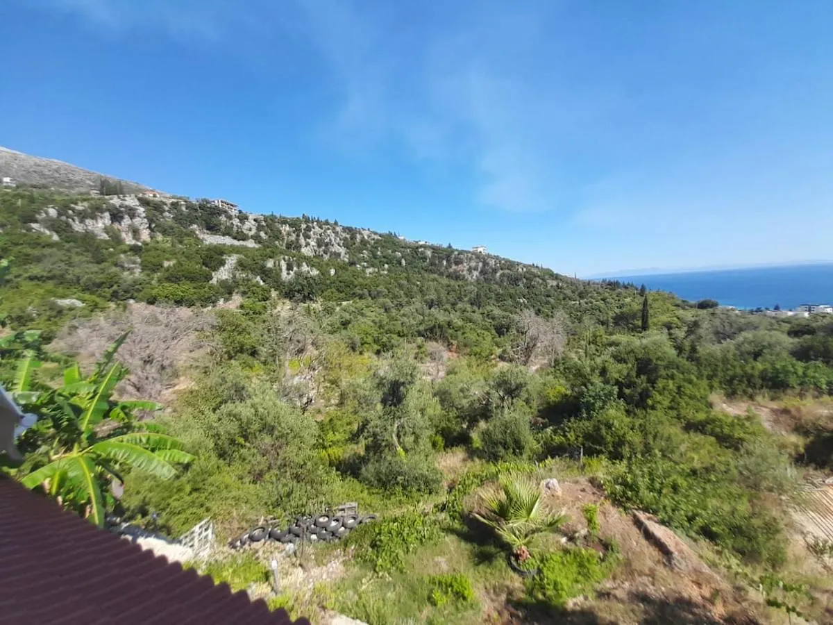 Affittacamere Vila Zaho Dhërmi