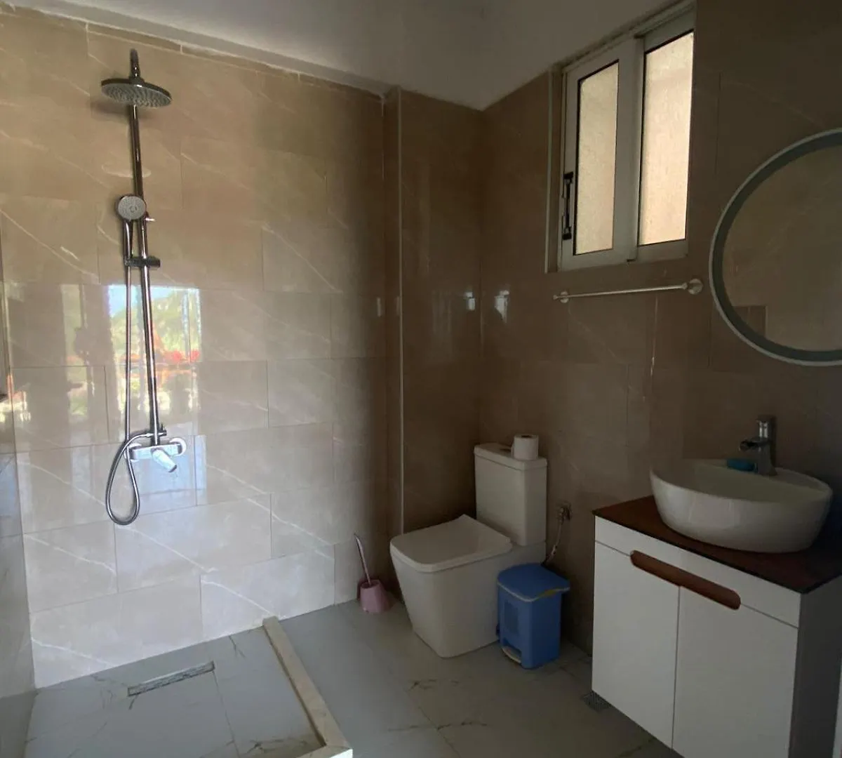 Vila Zaho Dhërmi Affittacamere