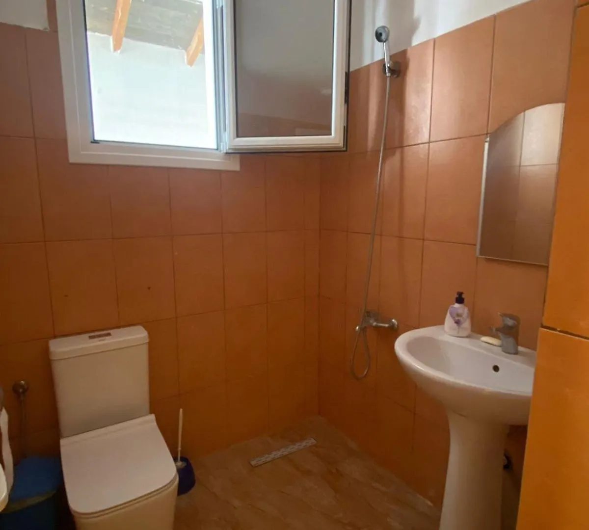 Vila Zaho Dhërmi