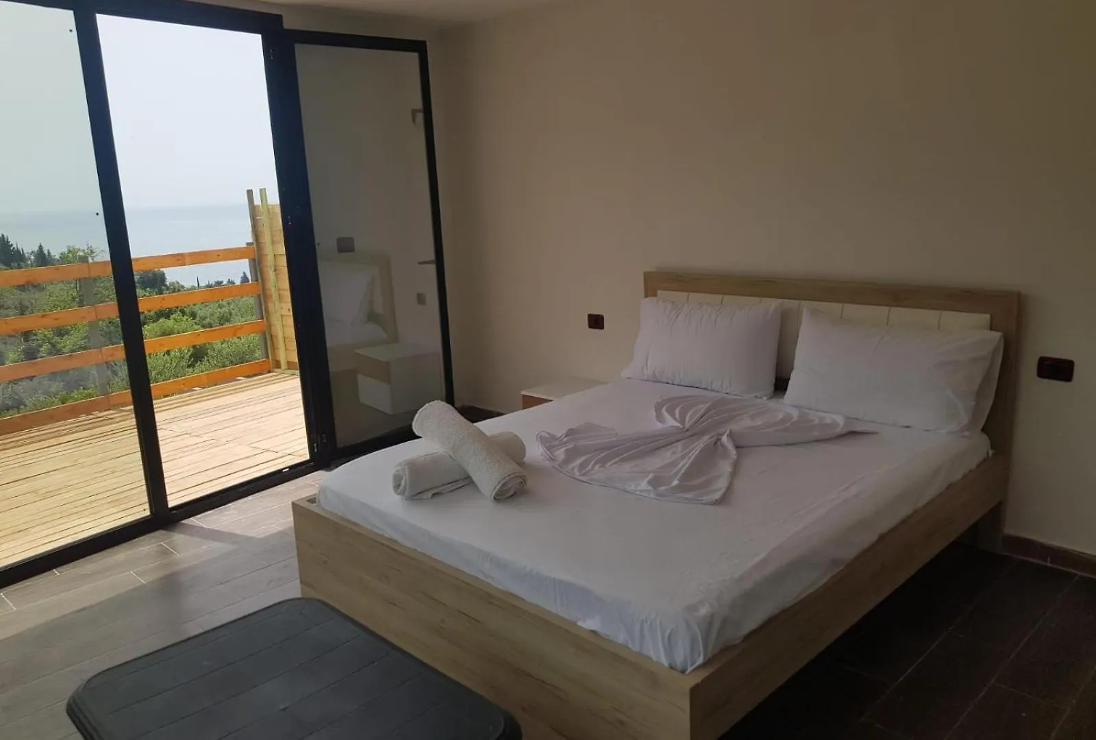 Vila Zaho Dhërmi