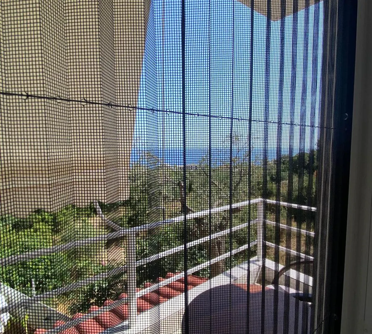Vila Zaho Dhërmi Albania