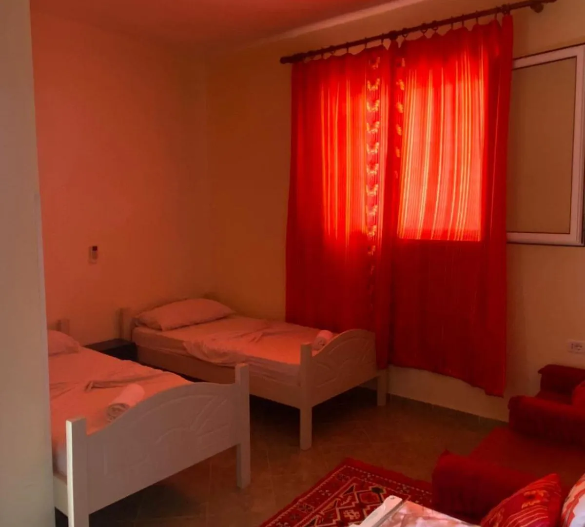 Vila Zaho Dhërmi 0*,  Albania