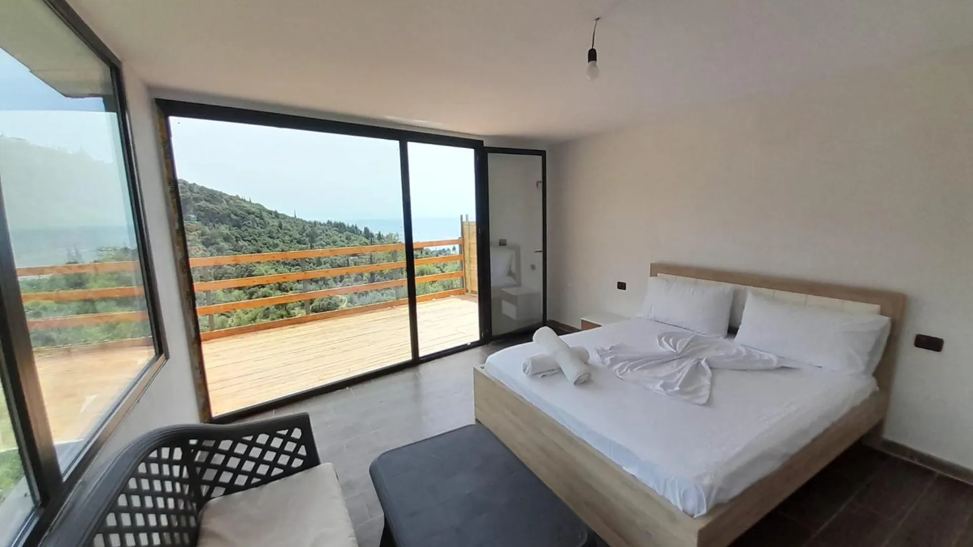 Affittacamere Vila Zaho Dhërmi